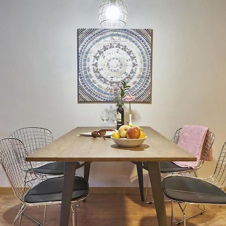 Bebarceloner Sant Andreu Apartments - 1 Bedroom Exterior foto