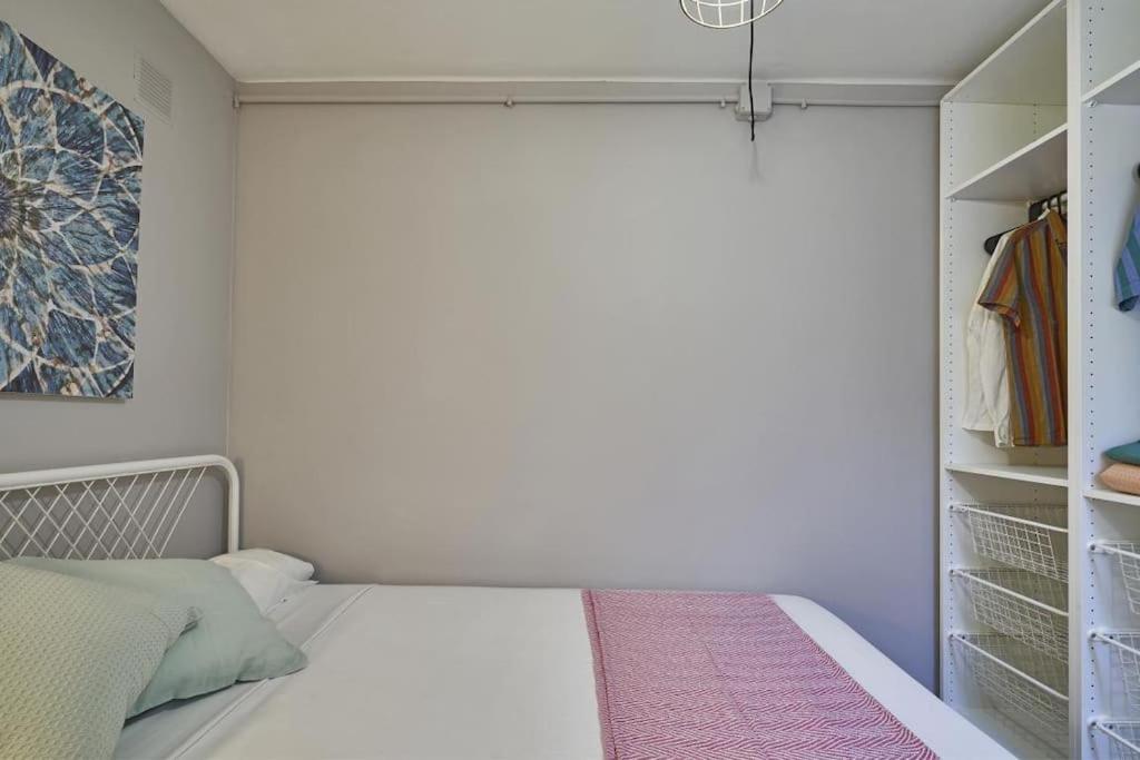 Bebarceloner Sant Andreu Apartments - 1 Bedroom Exterior foto